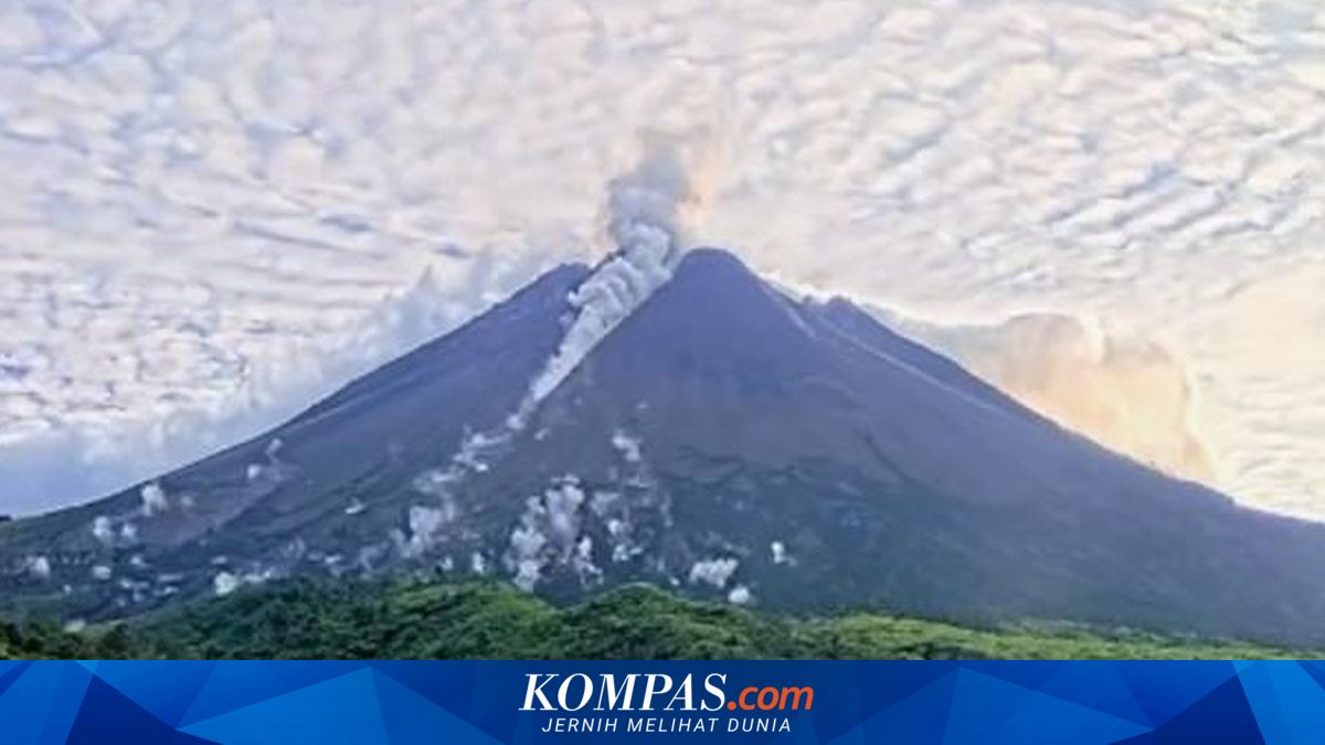 7 Rekomendasi Tempat Wisata Hidden Gem di Sekitaran Gunung Merapi