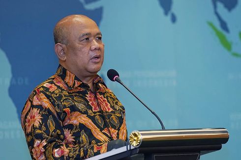 Benahi Perdagangan Antarpulau, Mendag Terbitkan Permendag Nomor 92 Tahun 2020