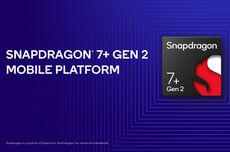 Keunggulan Chipset Snapdragon 7 Plus Gen 2, Lebih Cepat dan Hemat Daya