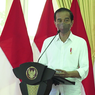 Jokowi Tegur Kepala Daerah di Sumut, Termasuk Bobby Nasution