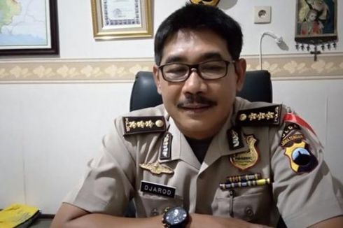 Pelaku Penyerangan Polisi di Banyumas Diduga Terkait ISIS