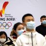 IOC Sebut 90 Negara Ikut Olimpiade Musim Dingin Beijing 2022