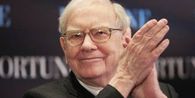 Investasi Tanpa Ribet, Ini Strategi 90/10 ala Warren Buffett