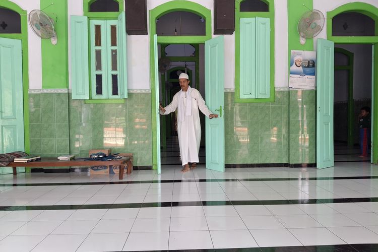 Mudik Lebaran 2026: 18 Masjid di Lumajang Siaga 24 Jam Jadi Rest Area, non-Muslim Boleh Menginap