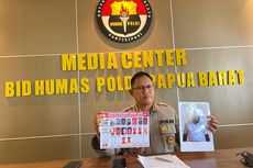 1 DPO Pelaku Pembunuhan 4 Anggota TNI di Posramil Kisor Maybrat Ditangkap