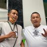 Alasan Petugas Kebersihan Kembalikan Dompet dan Tolak Uang Hotman Paris: Saya Ikhlas