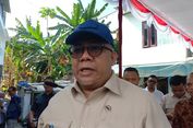 Wamen Fahri Hamzah Dorong Kawasan Kumuh Harus Punya 'Public Space' agar Sungai Tak Jadi Tempat Sampah