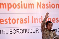 JK Dukung Indonesia Protes Penyadapan AS