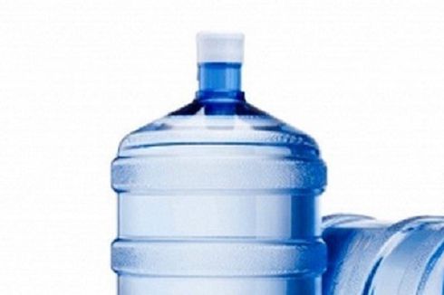 Bahaya Kontaminasi BPA (Bisphenol-A) dan Persoalan Kedaulatan Air