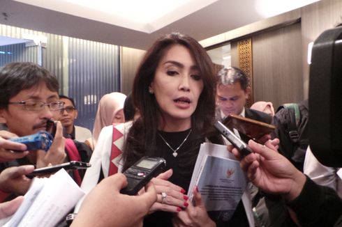 RUU Permusikan Diusulkan Masuk Prolegnas 2017