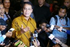 PDI-P Minta Tambahan 5 Kursi Menteri kepada Jokowi