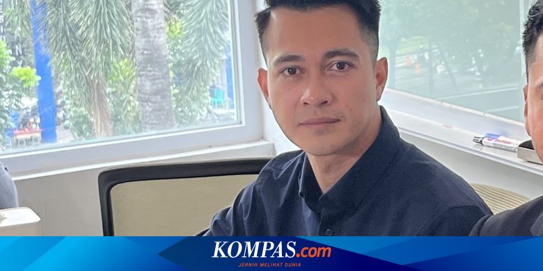 Eza Gionino Siap Hadiri Sidang Mediasi Perceraian dengan Meiza Aulia