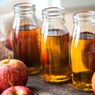 Apakah Cuka Sari Apel Aman Dikonsumsi Setiap Hari? 