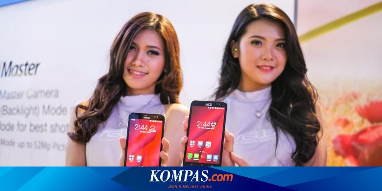 kompas tekno
