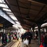 KAI Daop 9 Jember Prediksi Puncak Arus Balik Hari ini, 11.000 Penumpang Sudah Berangkat