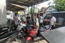 Kecelakaan Maut Tol Krapyak, SIM Sopir Bus Cahaya Trans Diduga Palsu