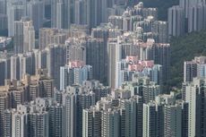 Hongkong Obral Lahan Pemerintah