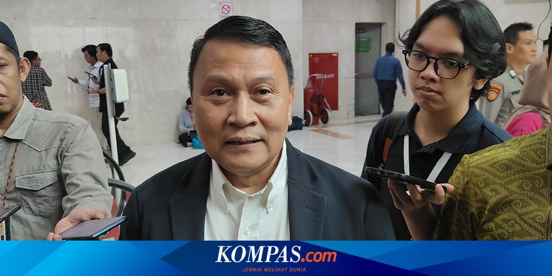 Mardani Ali Sera Disebut Olok-olok Partai Gelora, Dilaporkan ke MKD DPR