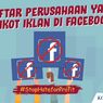INFOGRAFIK: Daftar Perusahaan yang Boikot Iklan di Facebook
