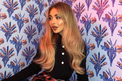 Lirik dan Chord Lagu Decode dari Sabrina Carpenter