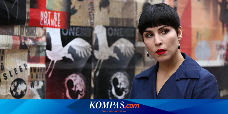 Sinopsis What Happened To Monday Noomi Rapace Dan Enam Saudara Kembar