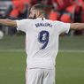 Skuad Perancis untuk Euro 2020, Karim Benzema Comeback!
