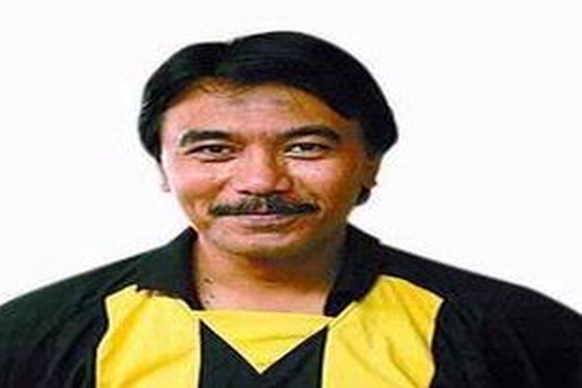 Menegpora Adhyaksa Dault