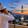 Adzan Sebelum Masuk Waktu Subuh Disebut Apa? Ini Penjelasan Fungsi, Dalil, dan Hukumnya