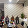 Presiden PKS Ahmad Syaikhu Sambangi Kediaman Din Syamsuddin