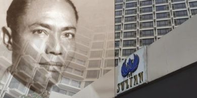 Selama 52 Tahun Ibnu Sutowo dan Anaknya Mengelola Aset Negara di GBK