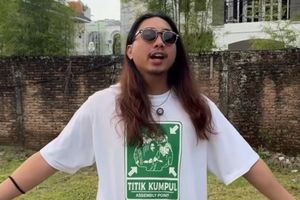 Selebgram Woodyrman Jadi Tersangka Usai Aniaya Warga Brunei hingga Tewas di Blok M