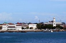 Polisi Zanzibar Tangkap Pria Penikam Empat Orang Turis