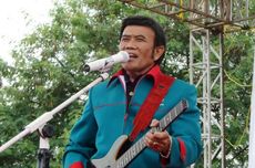 Profil Rhoma Irama, Raja Dangdut Indonesia