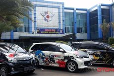 Kampanye Aman Berkendara Velozity Berakhir di Jakarta