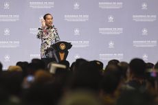 Jokowi: Pantas Rakyat Kecewa, Aparat Jumawa, Pamer Kuasa, dan Hedonis