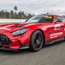 Mercedes-AMG Berhenti Produksi GT, Safety Car Formula 1