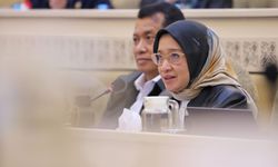 Raker dengan DPR RI, Kementerian PANRB Paparkan Progres Pemindahan ASN ke IKN