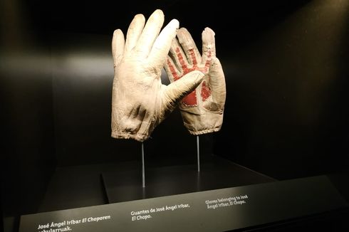 Asal-usul Penggunaan Sarung Tangan Kiper di Sepak Bola