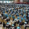Ini Tanggal Pengumuman Hasil SKD CPNS