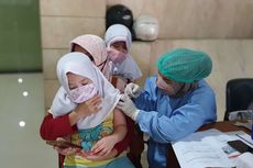 Dokter RSND Undip: Vaksin Covid-19 sebagai Perlindungan Awal bagi Anak