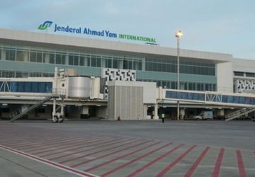 Genjot Area Komersial, InJourney Airports Buka Kemitraan di 16 Bandara