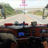 Alasan Bus Sering Pakai Lajur Kanan di Tol