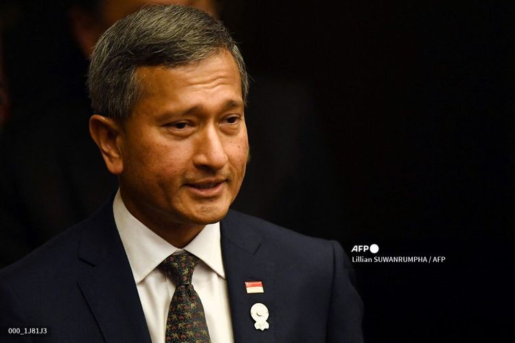 Peringatan Singapura, Selat Malaka Lebih Bahaya dari Hormuz jika AS-China Perang