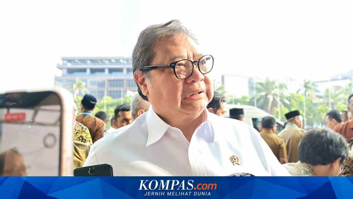 Indonesia Economic Growth Reaches 5.45 Percent, Highest in G20