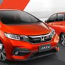 Napas Honda Jazz Juga Terhenti di Filipina