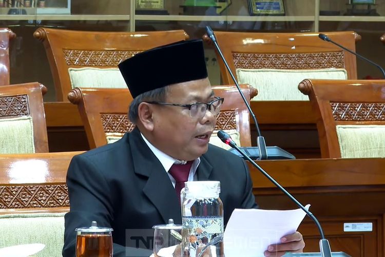 Calon Hakim Ungkap Alasan Banyak Dispensasi Nikah Diberikan ke Anak di Bawah 19 Tahun