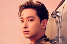 Chansung 2PM Akan Menikah, Calon Istrinya Dikabarkan 8 Tahun Lebih Tua