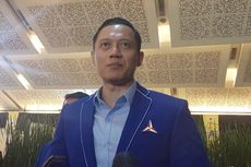 Elektabilitas AHY sebagai Cawapres Moncer di Jawa, Demokrat: Mudah-mudahan Simbol Perubahan