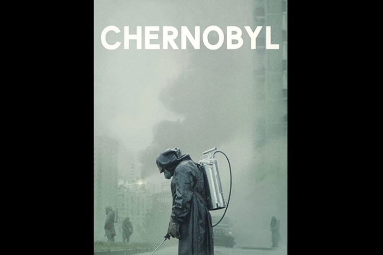 Serial drama sejarah Chernobyl (2019) dapat Anda streaming di HBO Max.