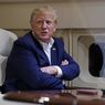 Resmi Didakwa, Donald Trump akan Dipenjara?